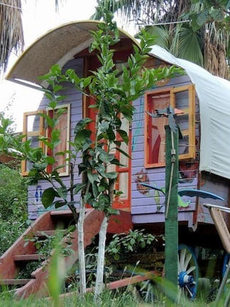 AYLAK YAŞAM CAMPİNG