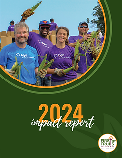 2024 Impact Report