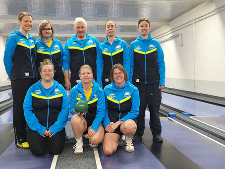 TSC- Kegeln- Vorschau/Ergebnis