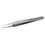 Thumbnail: USA-8006S/NT - Forceps/Tweezers Straight, No Teeth for Sample Preparation, 1 pc