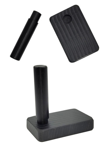 Sample Preparation Tool for Large Capsules | USA Analytical