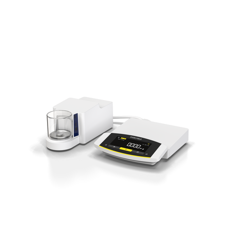 Analytical Balances