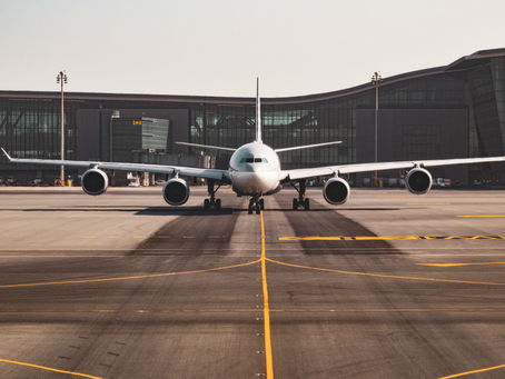 Arriving at Tan Son Nhat Airport: How to Get from the Airport into Saigon