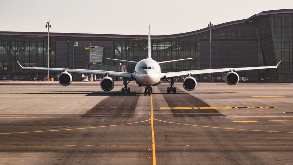 Arriving at Tan Son Nhat Airport: How to Get from the Airport into Saigon