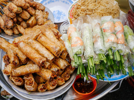 What to Eat in Saigon: 12 Dishes Worth Hunting Down