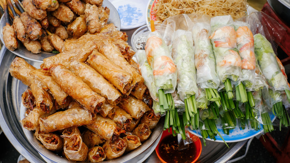 What to Eat in Saigon: 12 Dishes Worth Hunting Down