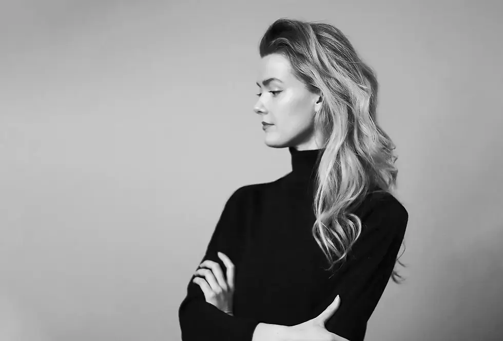 Paper Collective【今週のデザイナー】Kristín Sigurdardottir(アイスランド)