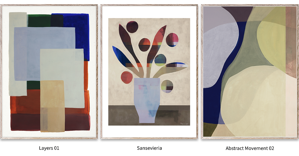 by Berit Mogensen Lopez