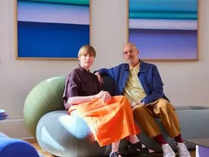 Paper Collective【今週のデザイナー】 Raw Color(オランダ)