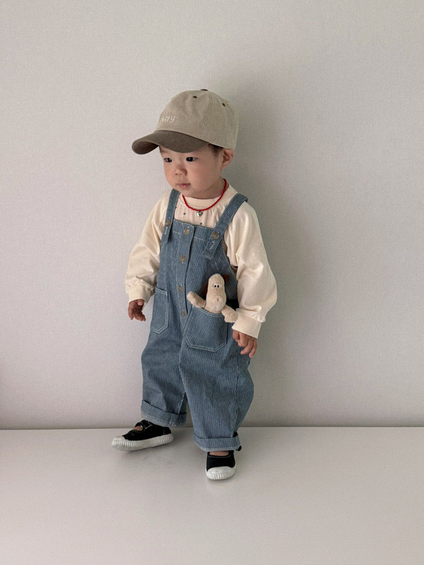 Thumbnail: [Ready to Ship] ST Overalls
