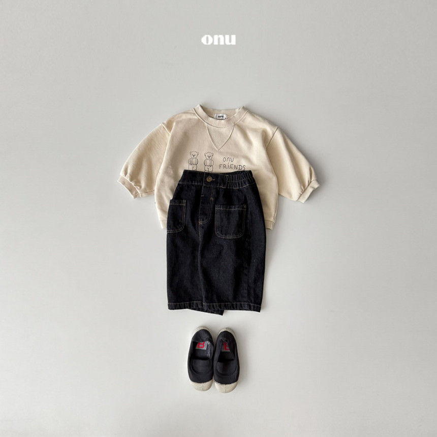 Thumbnail: [Ready to Ship] Friends Sweatshirt