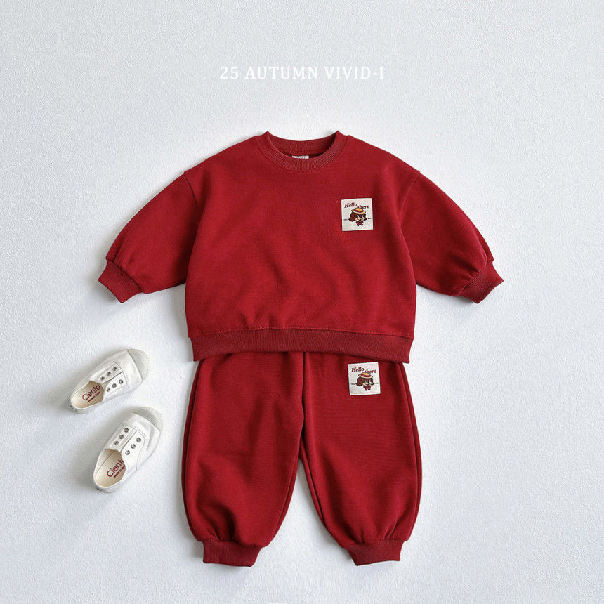 Thumbnail: [Ready to Ship] Label Point Set