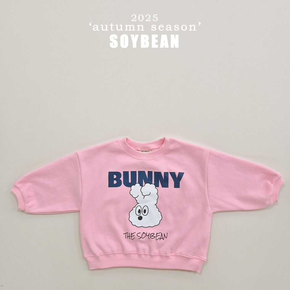 Thumbnail: [Ready to Ship] Cloud Bunny Set