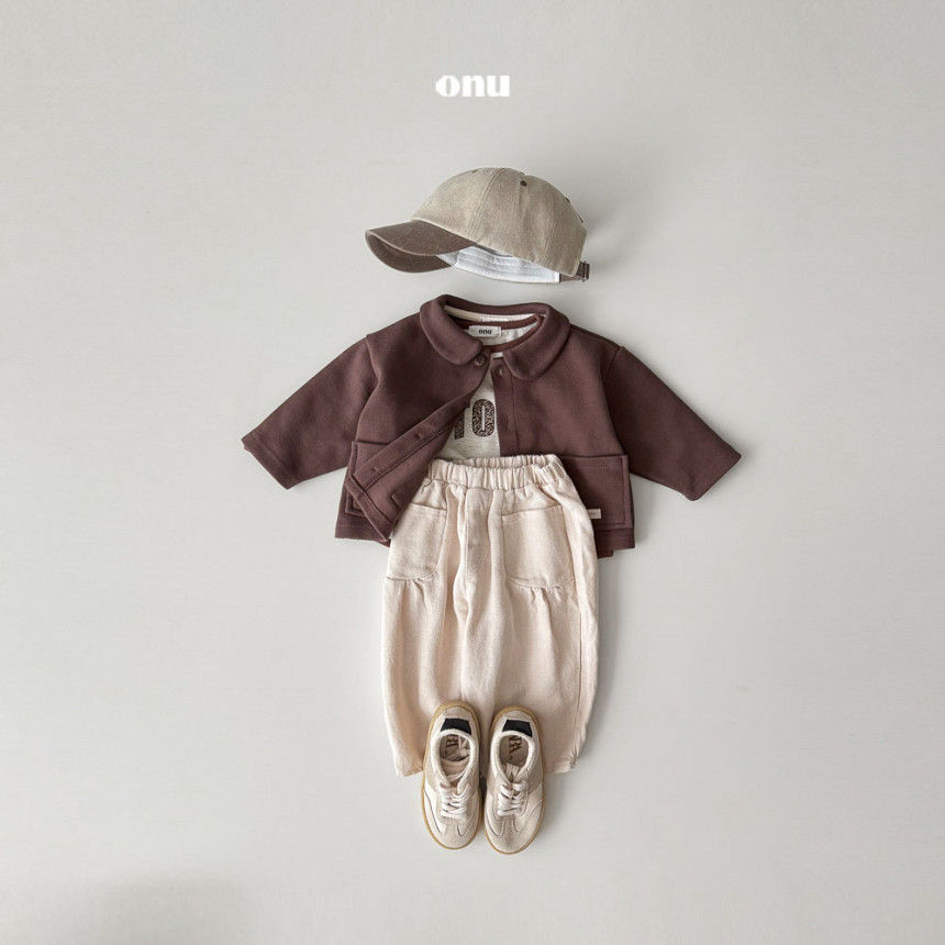 Thumbnail: [Ready to Ship] Dungka Jacket