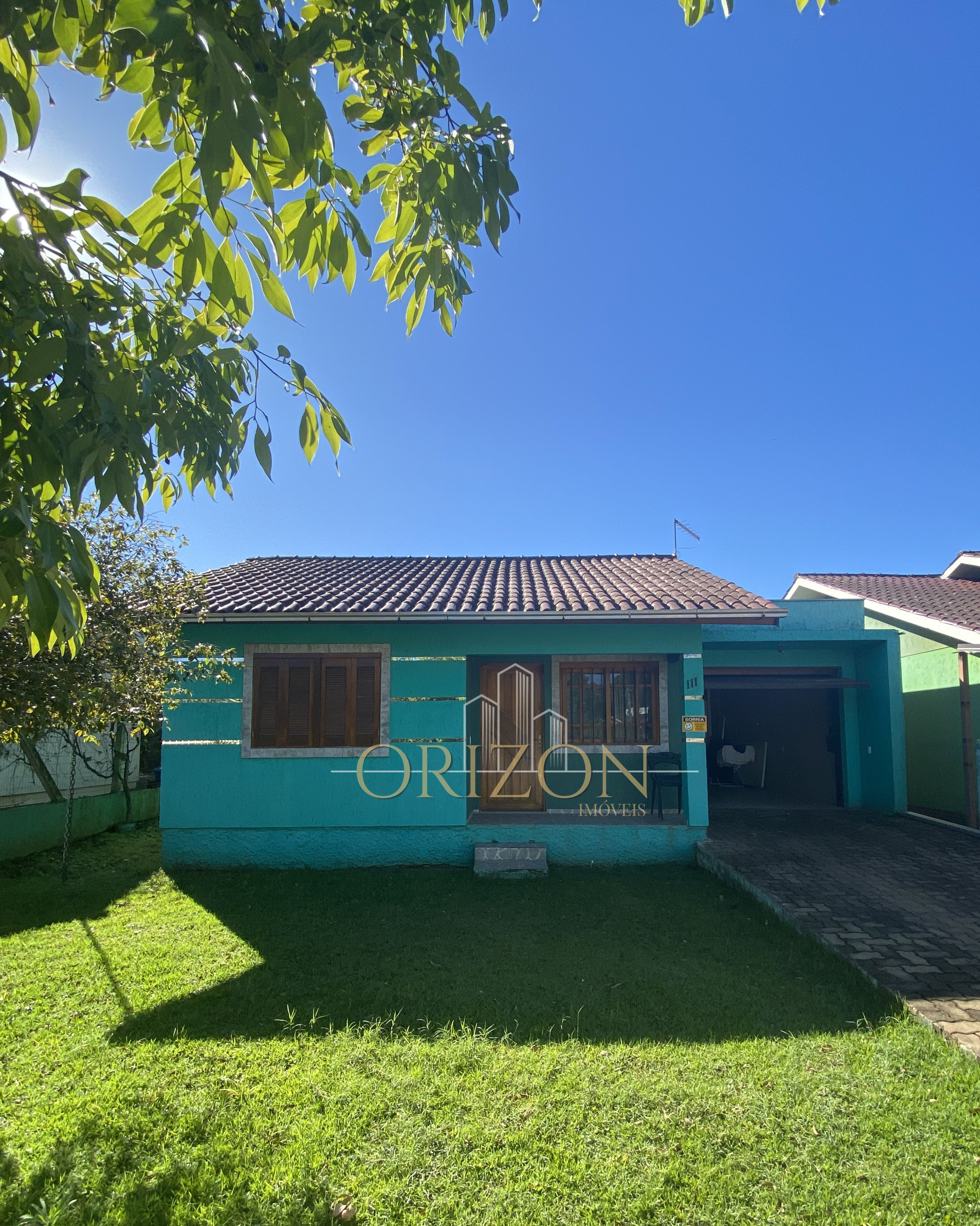 Casa no Bairro Bom Pastor