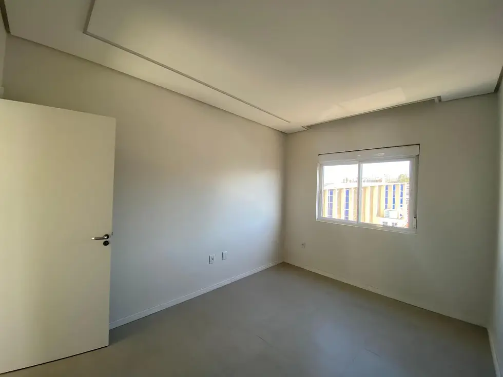 Miniatura: Apartamento no São Cristóvão1