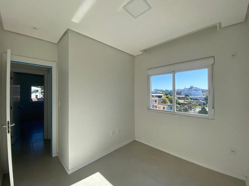 Miniatura: Apartamento no São Cristóvão1