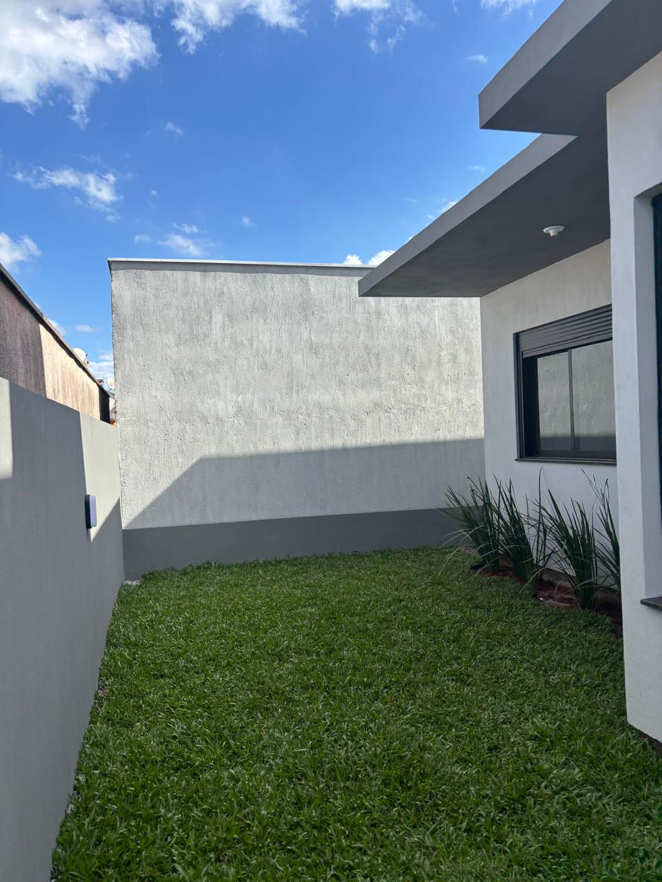 Miniatura: Residencial Aurora
