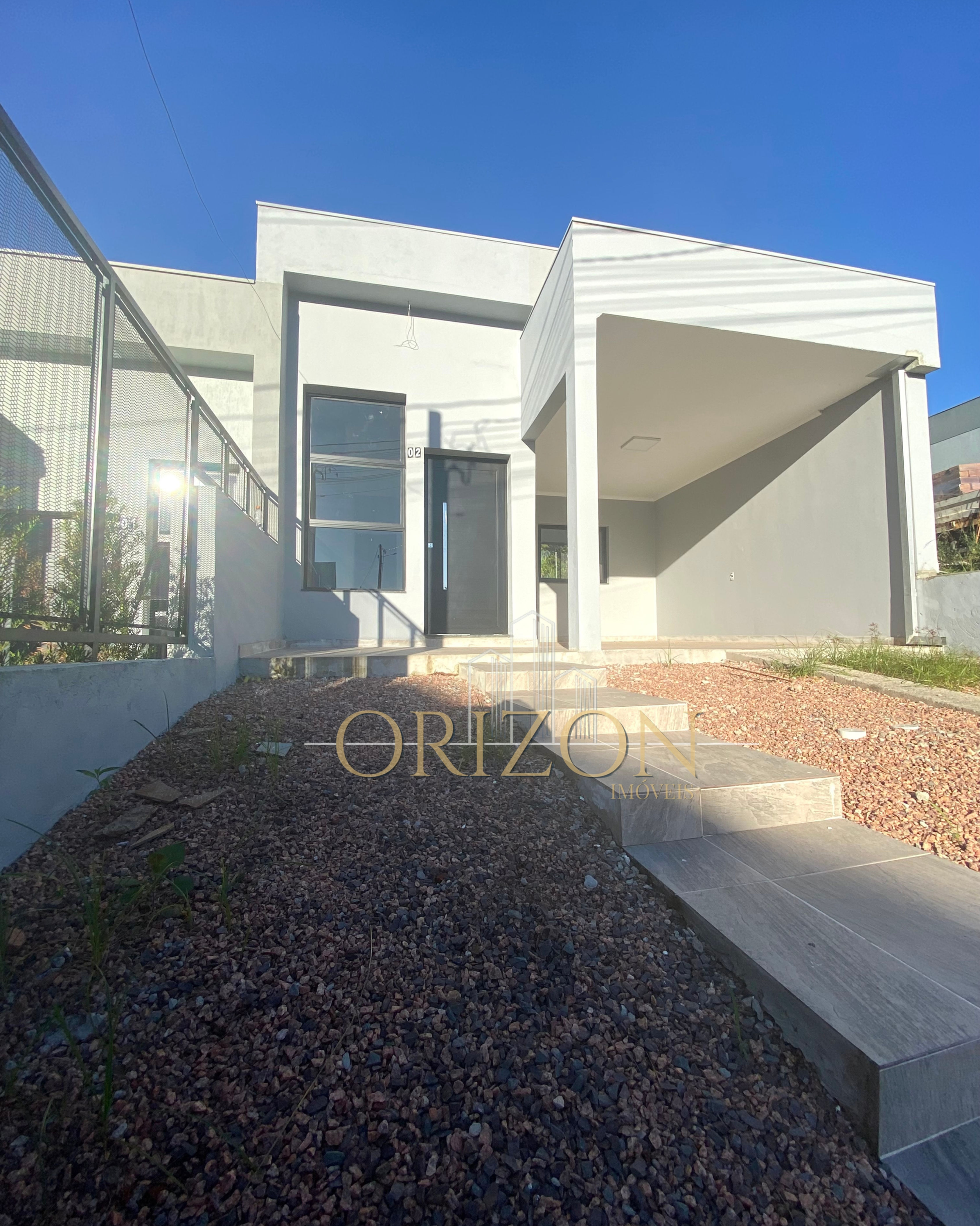 Casa Residencial no Bairro Convento