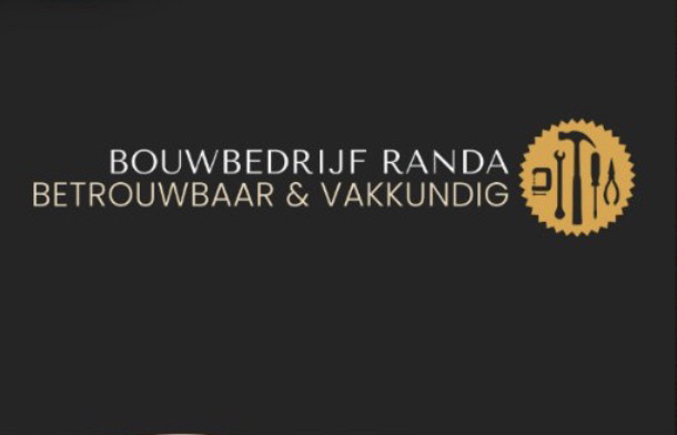 Foto van schrijver: BouwbedrijfRanda