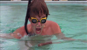 After Banner Holiday Season, Sun Valley Opens Pool to Locals for 15 Minutes