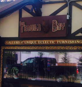 Tequila Bay Reports First Sale of the Year!
