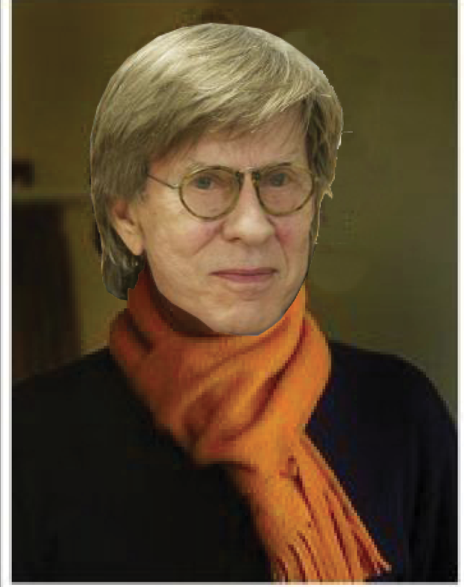 Mayor Briscoe in 'Kweef'