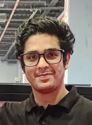 Jatin, Founder, Papboo