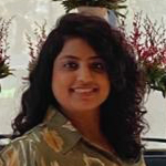 Shweta Jain, Founder, Weave Owl