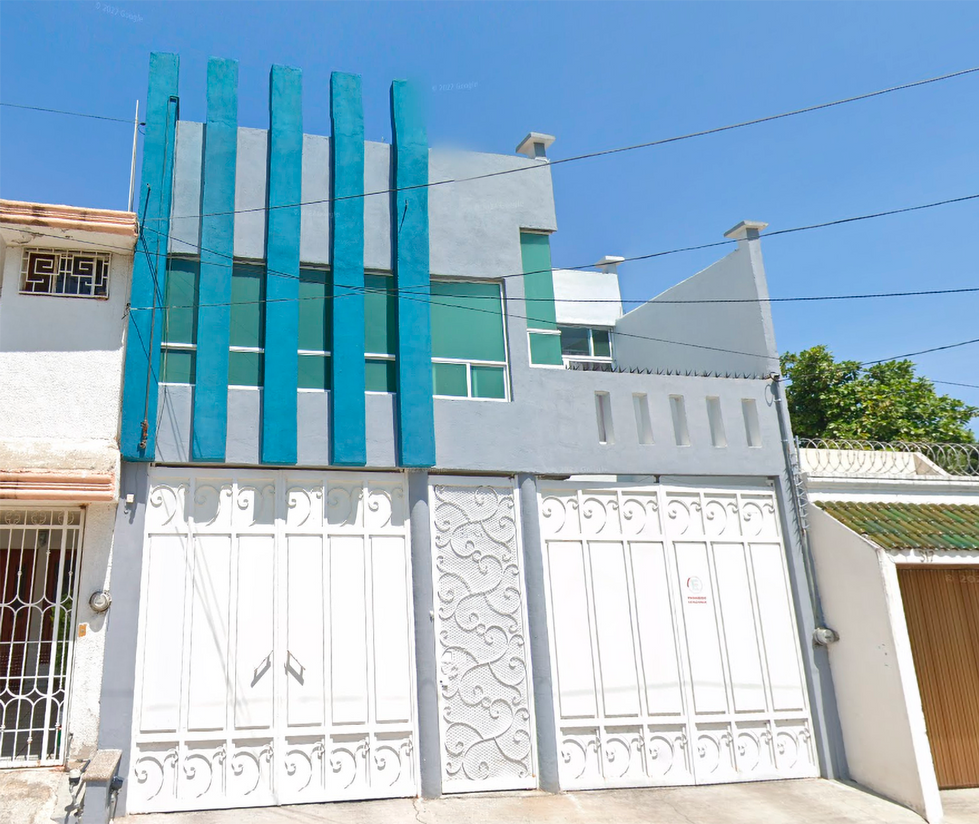 Casa renovación Completa.