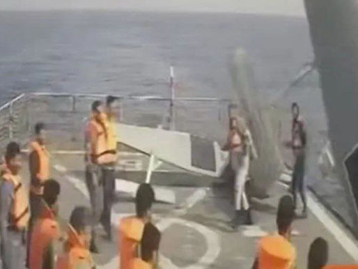 Tension-causing measures of the Islamic Republic of Iran Army