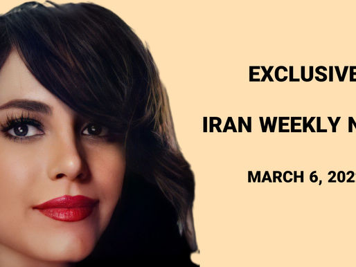 Iran weekly news