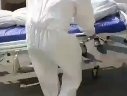 Meysam Achresh who was fatally shot