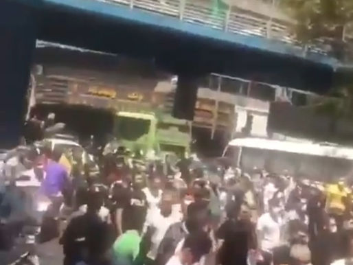 Reza Shah, Bless Your Soul