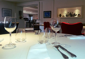 la table du pouyaud gilles gourvat restaurant gastronomique perigueux