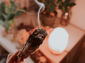 6 Powerful Ways to Clear Energy in Your Home