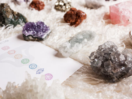 How to Balance Your 7 Chakras for Better Energy and Clarity