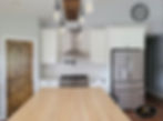 Legacy Kitchen Remodel