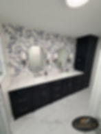 Legacy Bathroom Remodel