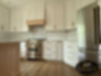 Legacy Kitchen Remodel