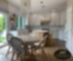 Legacy Kitchen