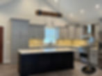 Legacy Kitchen Remodel