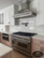 Legacy Kitchen Remodel