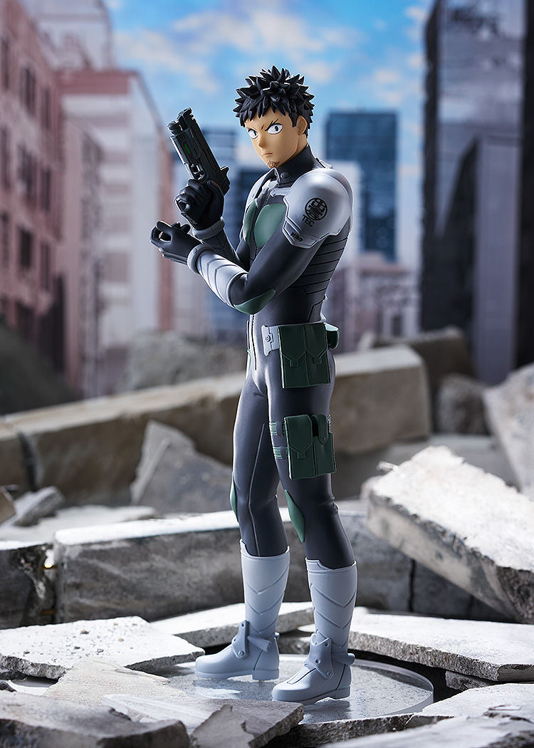 Kafka Hibino
