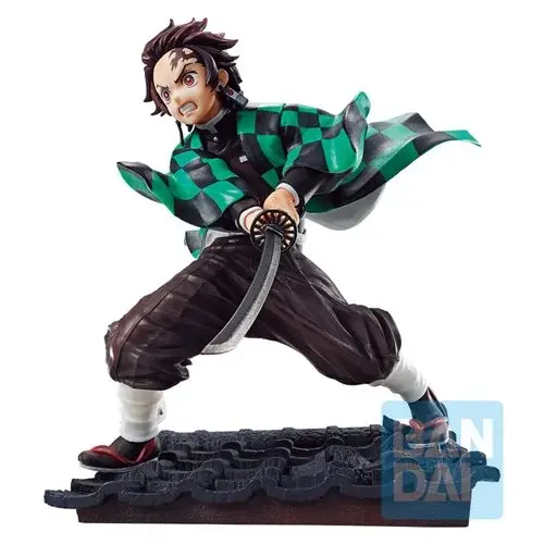 Tanjiro Kamado Statue