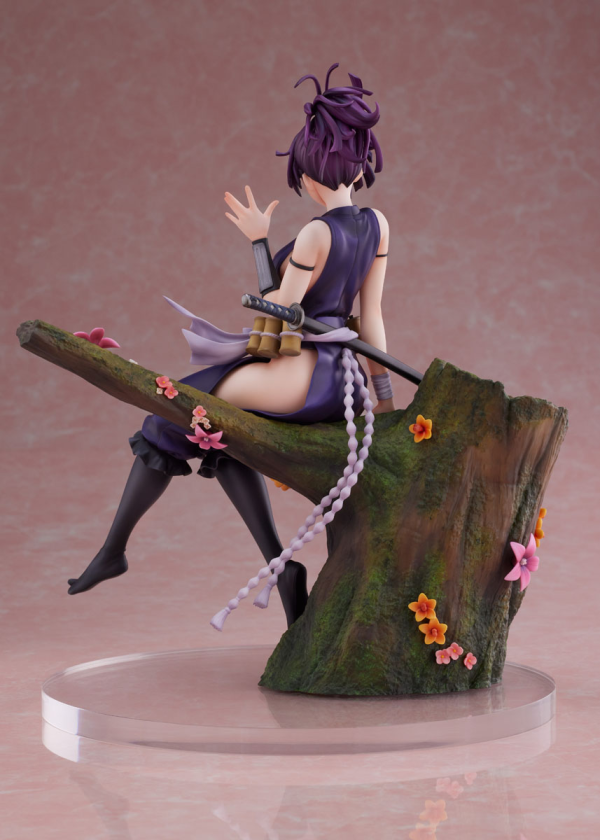 Thumbnail: Yuzuriha