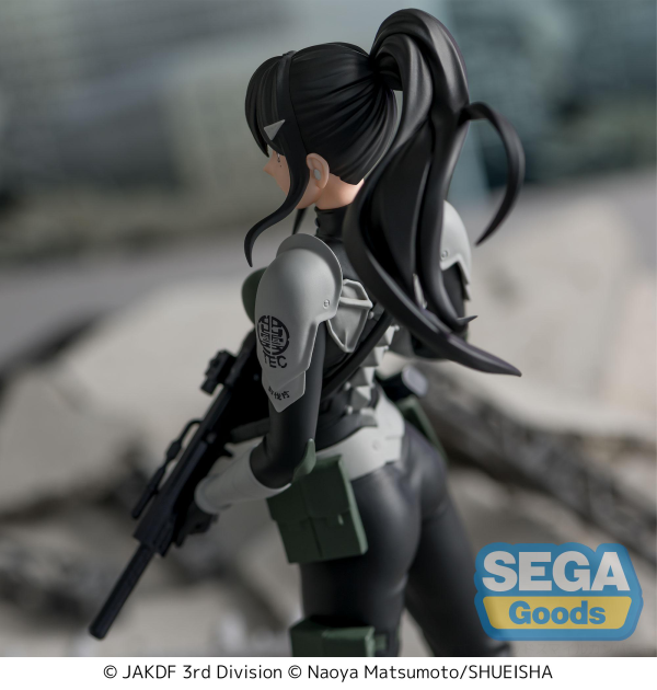 Thumbnail: Mina Ashiro