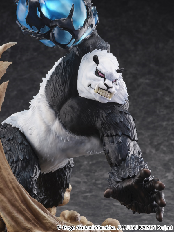 Thumbnail: Panda