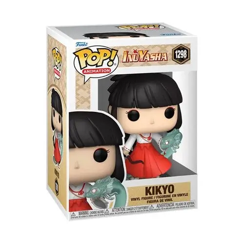 Thumbnail: Kikyo