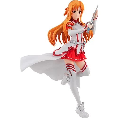 Sword Art Online - Aria in the Starless Asuna